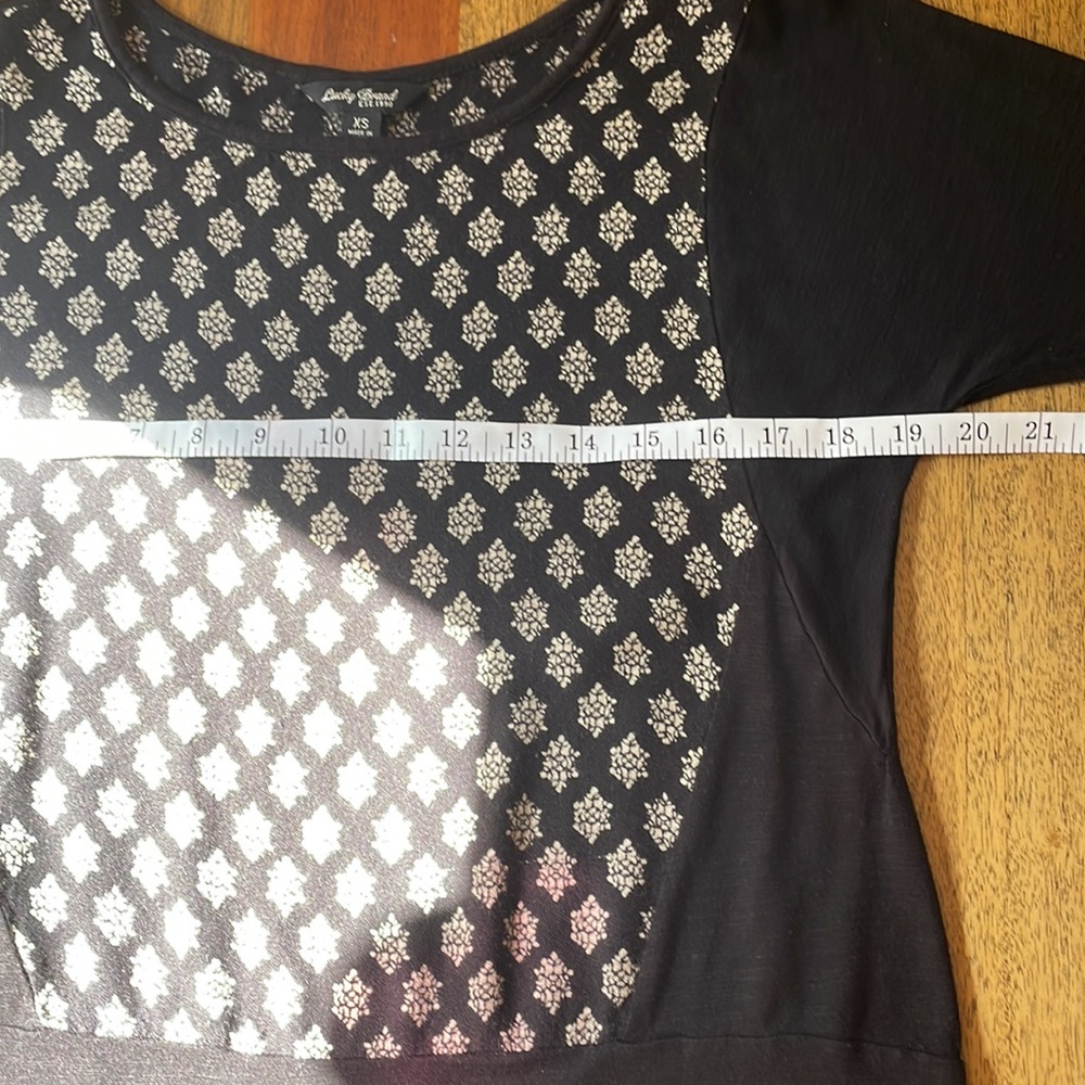 Lucky Brand Shirt - Picture 3 of 4